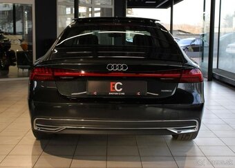 Audi A7 50 TDi Sportback quattro ACC / nafta automat - 3