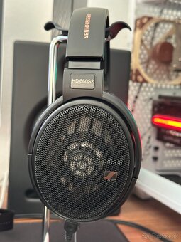 Sennheiser HD660S2 - 3