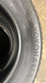 Celoročné pneu YOKOHAMA 4S 215/65 R17 - 3