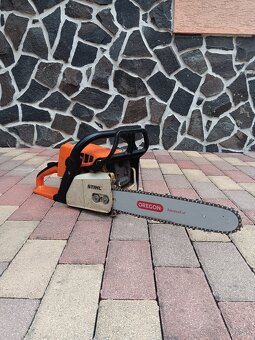 Stihl MS 250 - 3