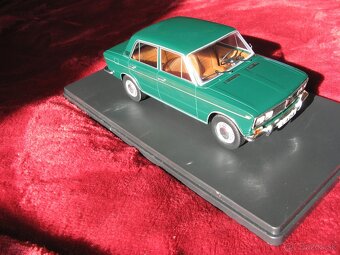 Lada 1500 - WhiteBox 1:24 - 3