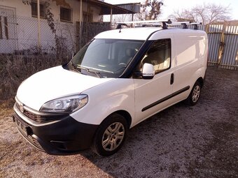 Doblo 1,3jtd euro 6 - 3