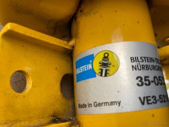 2ks Bilstein B12 FABIA 1 RS - 3