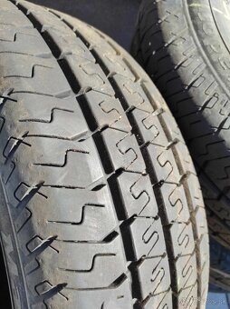 Matador Maxilla 2 215/70 R15 C - 3