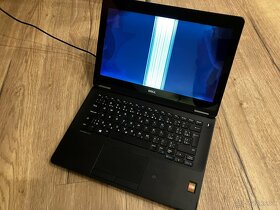 Dell latitude E7270 - 3