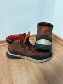 Alpine Pro outdoorová obuv - 3