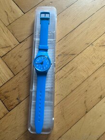 Swatch hodinky watch zabalene - 3