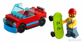 Lego City 30568 Skater - 3