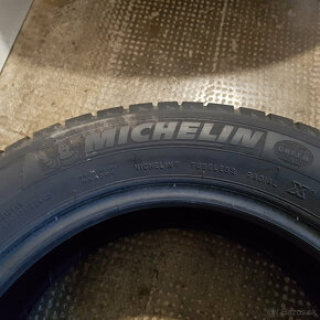 Letné pneumatiky 195/55 R15 MICHELIN - 3