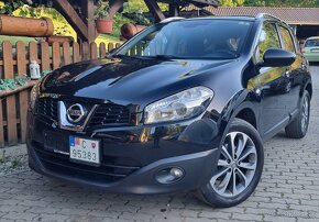 Nissan Qashqai 1.6i tekna - 3