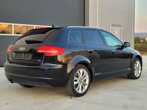 AUDI A3 2.0 TDi 2011 S-tronic, BOSE, NAVI, LED... - 3