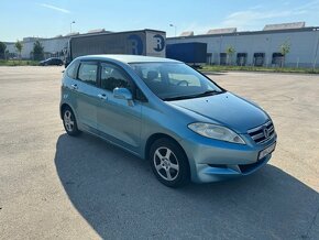 Honda FR-V 1,7 92kW VTEC 2004, benzin, najazd cca 186tis km - 3