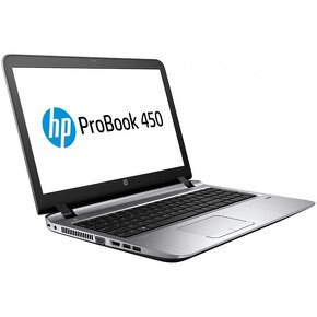 HP Probook 450G3, 12gb ram,SSD disk, i7,  Full HD displej - 3