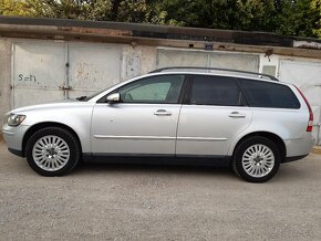 VOLVO V50 2.0 TDI - 3