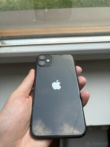 iPhone 11 64GB Black - 3