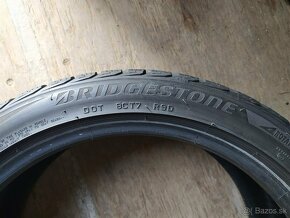 Zimné pneu Bridgestone Blizzak 225/40 R18 - 2 ks - 3