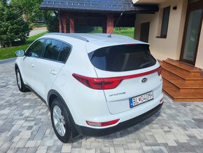 Kia Sportage 1.7 CRDi 2WD Extra - 3