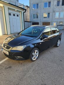 Predám Seat Ibiza ST combi - 3