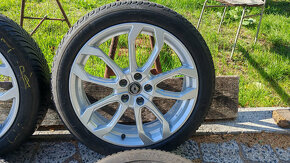 5x114,3x66 R20 --- RENAULT GRAND SCENIC - 3