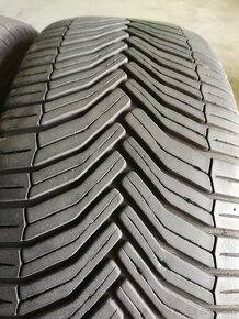 195/60 r16 celoročné pneumatiky Michelin Cross Climate - 3