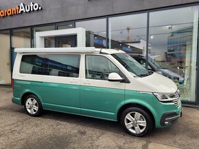 Volkswagen California, Ocean 2.0 TDI 4M DSG - 3