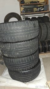 275/50 R19 112H zimné pneumatiky Continental Wintercontact - 3