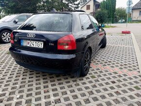 Audi A3 1.9 TDI 81 kW - 3