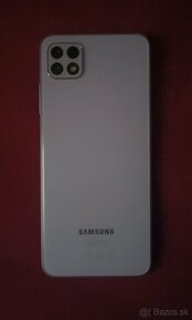 Samsung a22 5g - 3