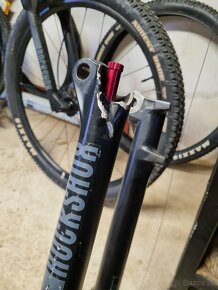 Vidlica RockShox Recon Gold na diely - 3