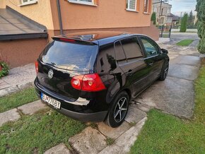 Golf 1.4 55kw - 3