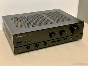 PIONEER A-445 …. Stereo zosilňovač - 3