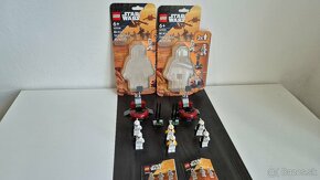 Lego STAR WARS 40558 - 3