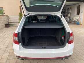 Skoda Octavia 3 RS, 2,0 TDI, 135kW - 3