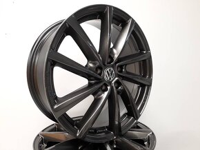 Vw Sharan, Golf, Passat alu disky 5x112 R16 ET48 - 3