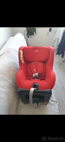 Britax romer dualfix m i-size 360⁰ - 3