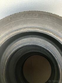 Letne pneumatiky 185/60 r15 - 3