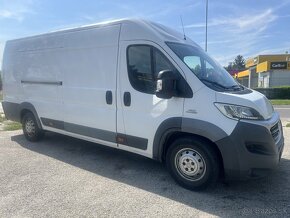 Fiat Ducato Dodávka 2.3 E5 - 3