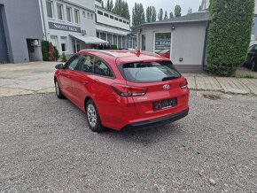 Hyundai I30, 1.6 CRDi, Euro 6, +DPH - 3