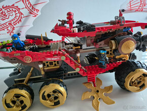 LEGO Ninjago 70677 - 3