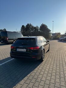 Audi a4 b9 2.0 tdi 140kw virtual cockpit - 3