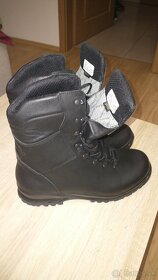 Gore-Tex obuv - 3