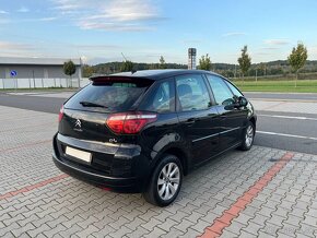 Citroen C4 Picasso 2.0 HDi 110kw digi klima 6rychl - 3