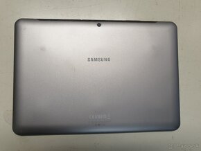 10" Tablet - 3