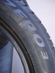 245/50R19 Pirelli - 3