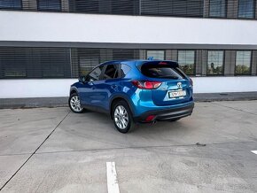 Mazda CX-5 2.0 Skyactiv-G AWD Revolution A/T - 3