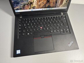 Lenovo ThinkPad L480, i5-8350U, 16GB RAM, 256GB SSD, Win11 - 3