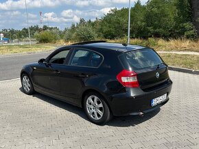 BMW 118d - 3