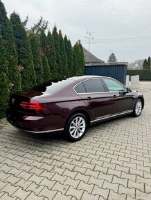 Volkswagen Passat 2.0 TDI  Highline  DSG - 3