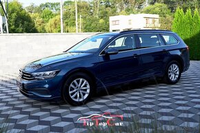 ⏩ Volkswagen Passat Variant 2.0 TDI EVO Business - 3