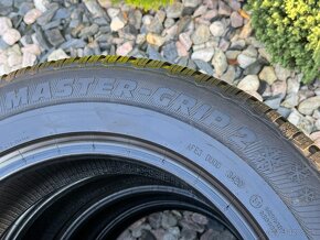 215/65 R17 99H - 3